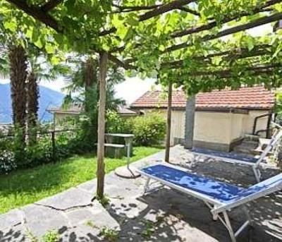 фото отеля Mirafiori Swiss Quality Hotel Orselina