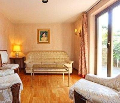 фото отеля Mirafiori Swiss Quality Hotel Orselina