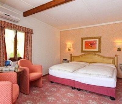 фото отеля Mirafiori Swiss Quality Hotel Orselina