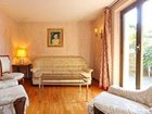 фото отеля Mirafiori Swiss Quality Hotel Orselina