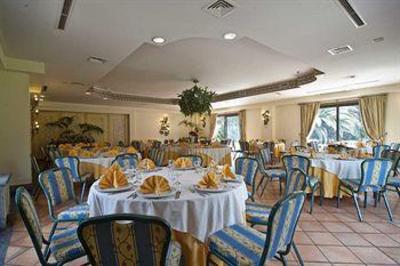 фото отеля Best Western Park Hotel Fiano Romano
