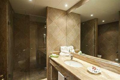 фото отеля Best Western Park Hotel Fiano Romano