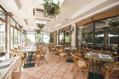 фото отеля Best Western Park Hotel Fiano Romano