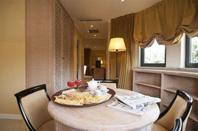 фото отеля Best Western Park Hotel Fiano Romano