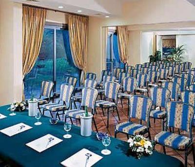 фото отеля Best Western Park Hotel Fiano Romano