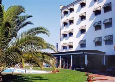 фото отеля Best Western Park Hotel Fiano Romano
