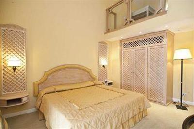 фото отеля Best Western Park Hotel Fiano Romano