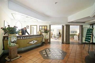 фото отеля Best Western Park Hotel Fiano Romano