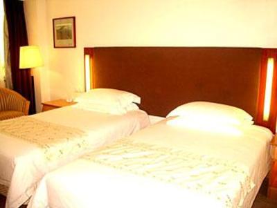 фото отеля Heqing Hotel