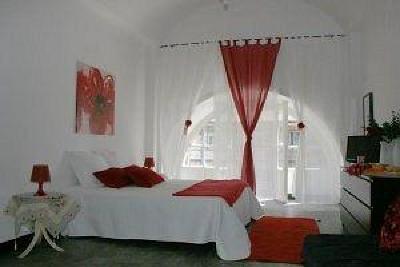 фото отеля Residenza Nicola Amore