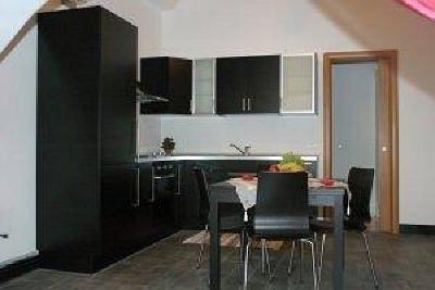 фото отеля Residenza Nicola Amore