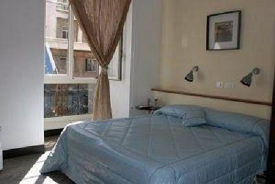 фото отеля Residenza Nicola Amore
