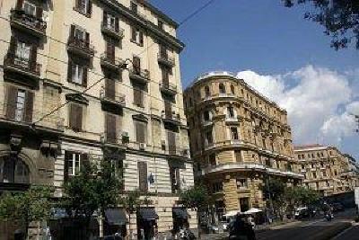 фото отеля Residenza Nicola Amore