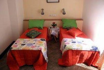 фото отеля Residenza Nicola Amore