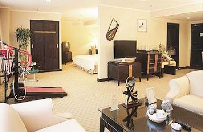фото отеля World Traders Hotel