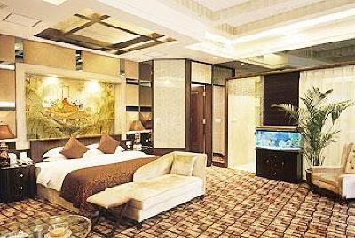 фото отеля World Traders Hotel