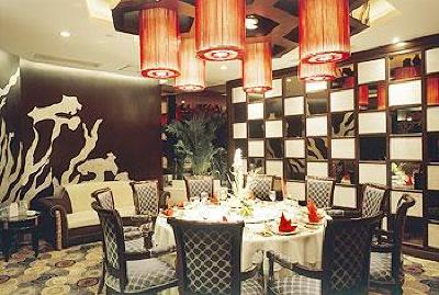 фото отеля World Traders Hotel