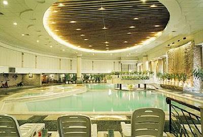 фото отеля World Traders Hotel