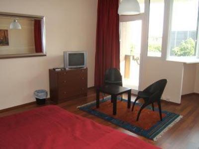 фото отеля Apartcity-Serviced Apartments Hotel