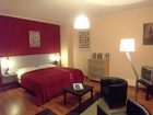 фото отеля Apartcity-Serviced Apartments Hotel