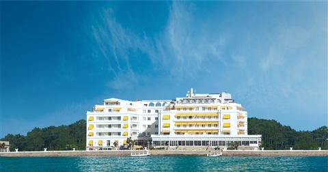 фото отеля Gran Hotel La Toja