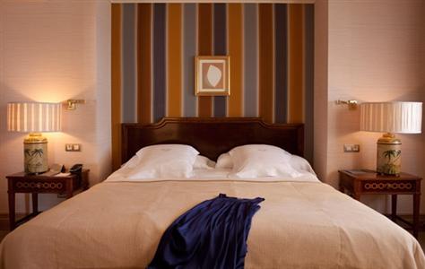 фото отеля Gran Hotel La Toja
