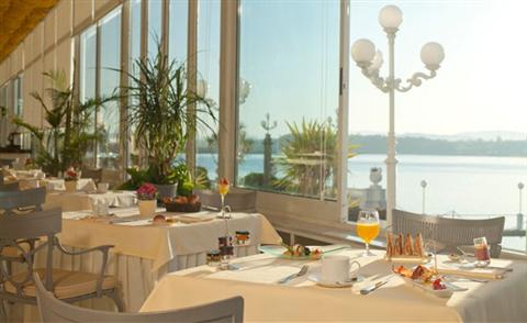 фото отеля Gran Hotel La Toja