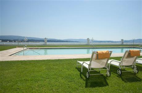 фото отеля Gran Hotel La Toja