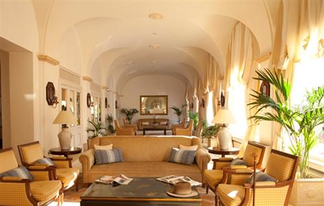фото отеля Gran Hotel La Toja