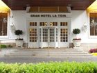 фото отеля Gran Hotel La Toja