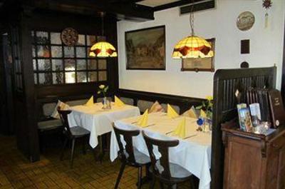 фото отеля Gasthof-Hotel Zum Rebstock