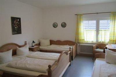 фото отеля Gasthof-Hotel Zum Rebstock