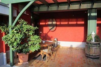 фото отеля Gasthof-Hotel Zum Rebstock