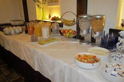 фото отеля Gasthof-Hotel Zum Rebstock