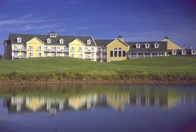 фото отеля Rodd Crowbush Golf & Beach Resort