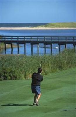 фото отеля Rodd Crowbush Golf & Beach Resort