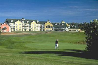 фото отеля Rodd Crowbush Golf & Beach Resort