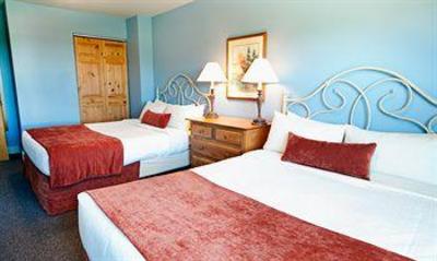 фото отеля Rodd Crowbush Golf & Beach Resort