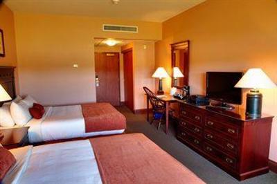 фото отеля Rodd Crowbush Golf & Beach Resort