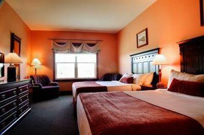 фото отеля Rodd Crowbush Golf & Beach Resort