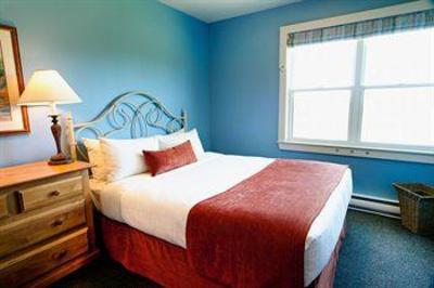 фото отеля Rodd Crowbush Golf & Beach Resort