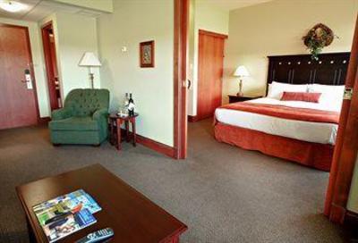 фото отеля Rodd Crowbush Golf & Beach Resort