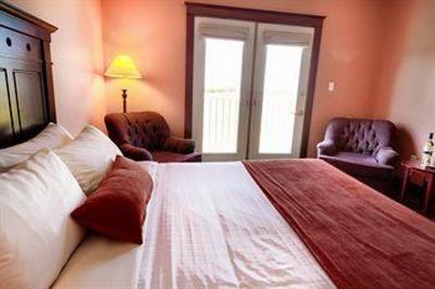 фото отеля Rodd Crowbush Golf & Beach Resort