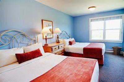фото отеля Rodd Crowbush Golf & Beach Resort