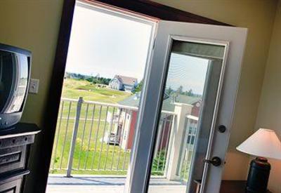 фото отеля Rodd Crowbush Golf & Beach Resort