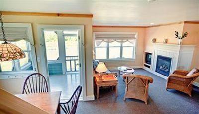 фото отеля Rodd Crowbush Golf & Beach Resort