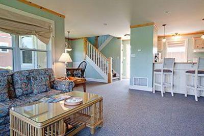 фото отеля Rodd Crowbush Golf & Beach Resort