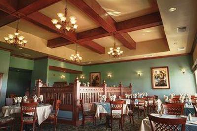 фото отеля Rodd Crowbush Golf & Beach Resort