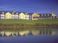 Rodd Crowbush Golf & Beach Resort