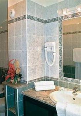 фото отеля Hotel L'Atrachjata Aleria
